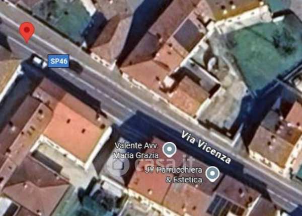 Capannone in commerciale in Via Vicenza 59