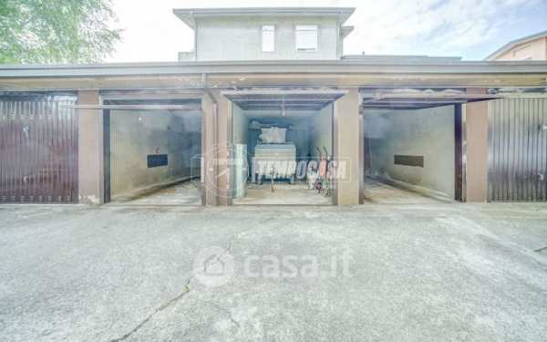Box/posto auto in residenziale in 
