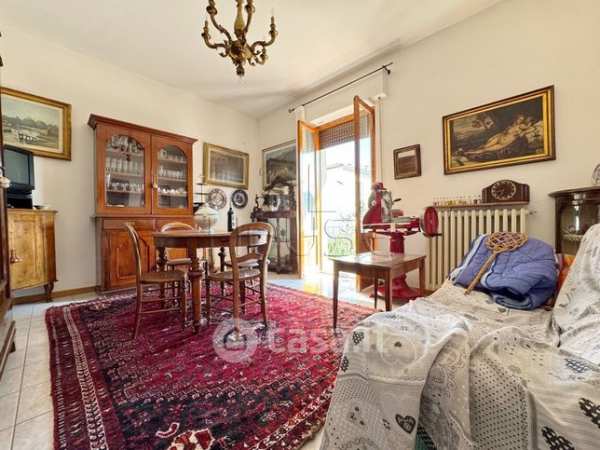 Appartamento in residenziale in Via Malatesta