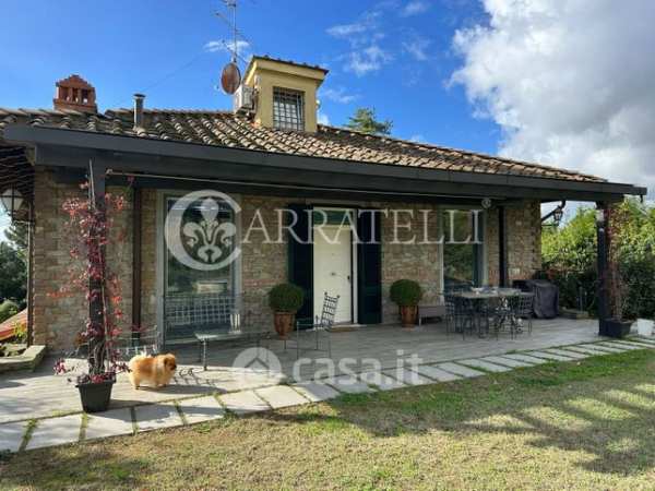 Appartamento in residenziale in Via del Masseto 121