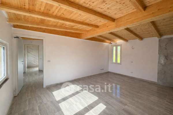 Attico/mansarda in residenziale in Via Emilia 44