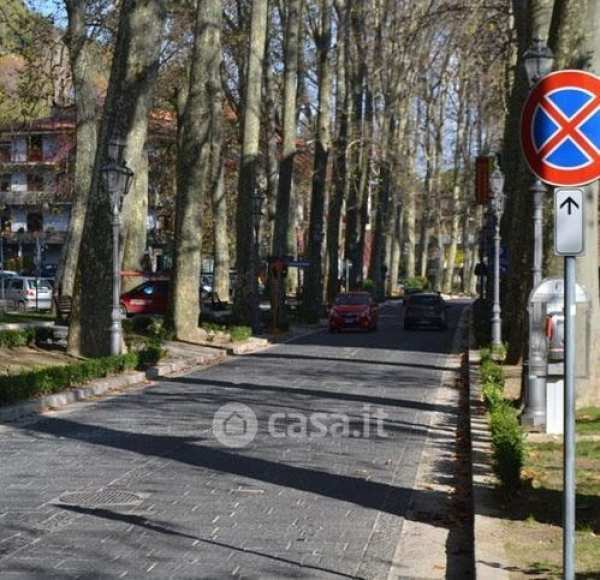 Box/posto auto in residenziale in Via Partenio