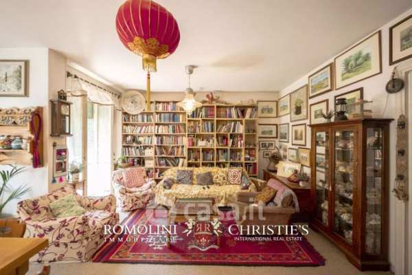 Appartamento in residenziale in 