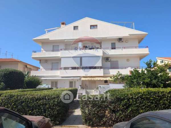 Appartamento in residenziale in Via Dottor Salvatore Ottaviano
