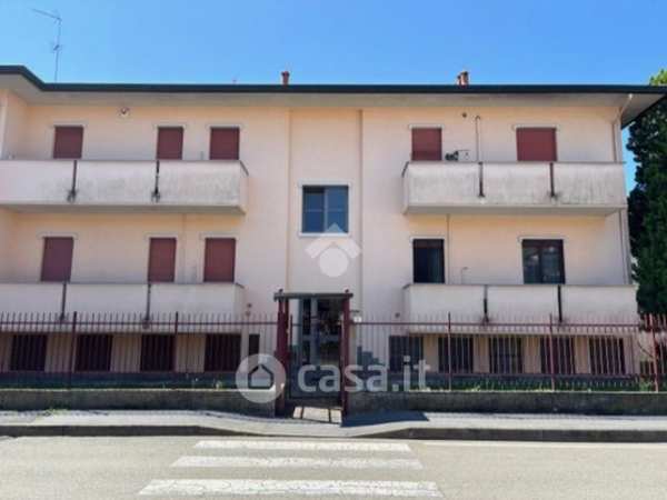 Appartamento in residenziale in Via N. Sauro 2