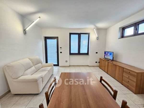 Appartamento in residenziale in Via San Pietro 31
