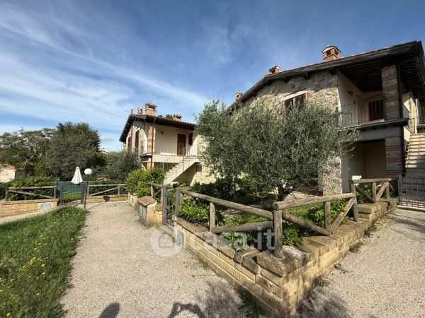 Appartamento in residenziale in poggio murella