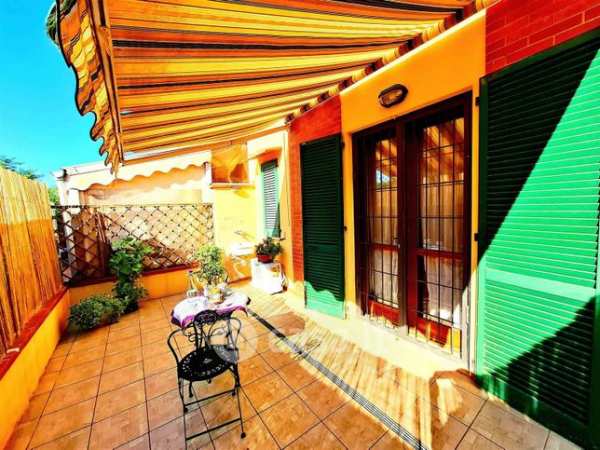 Appartamento in residenziale in 