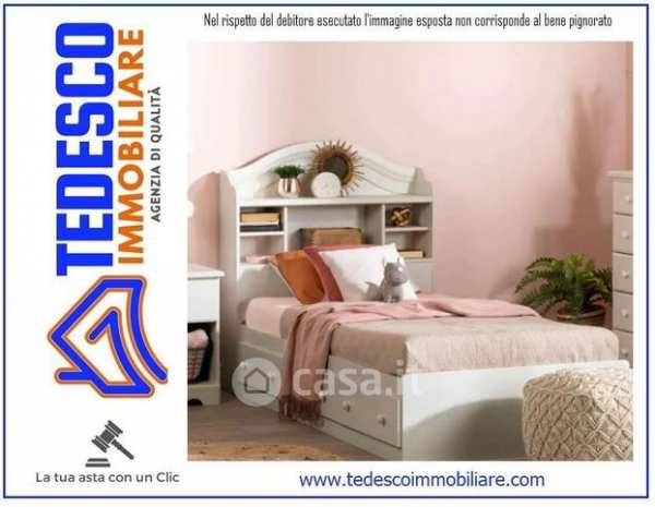Appartamento in residenziale in Via Talete