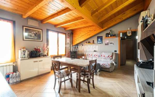Appartamento in residenziale in Via 4 Novembre 21