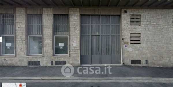 Box/posto auto in residenziale in Via Cittadella 91
