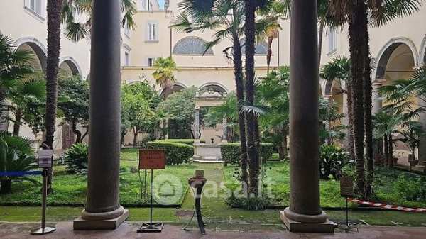 Ufficio in commerciale in Via del Parco Margherita 24