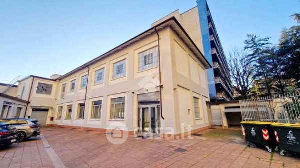 Ufficio in commerciale in Corso Vittorio Emanuele II 225