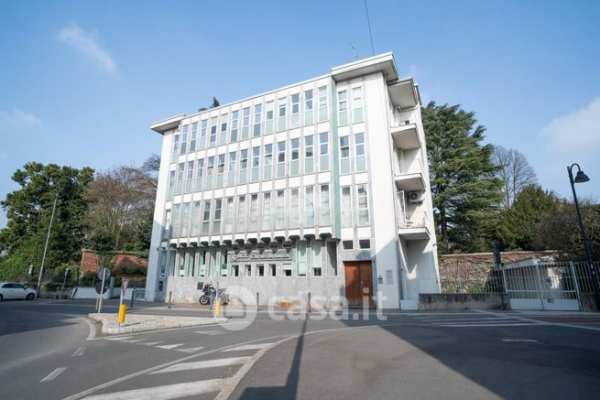 Appartamento in residenziale in Via Italia 8