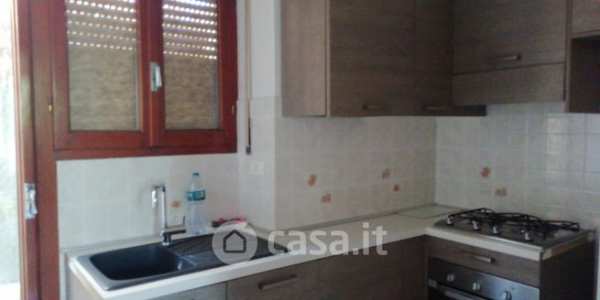 Appartamento in residenziale in Via Genova