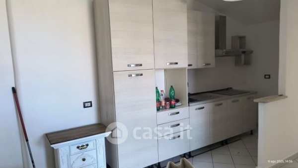Appartamento in residenziale in Via Bologna