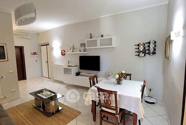 Appartamento in residenziale in Via Amendola