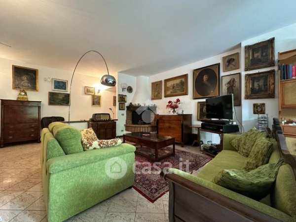Appartamento in residenziale in Via Giacomo Watt 2