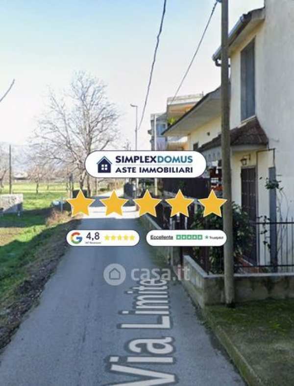 Appartamento in residenziale in Via Angeloni