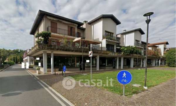 Appartamento in residenziale in Via Papa Paolo VI 54