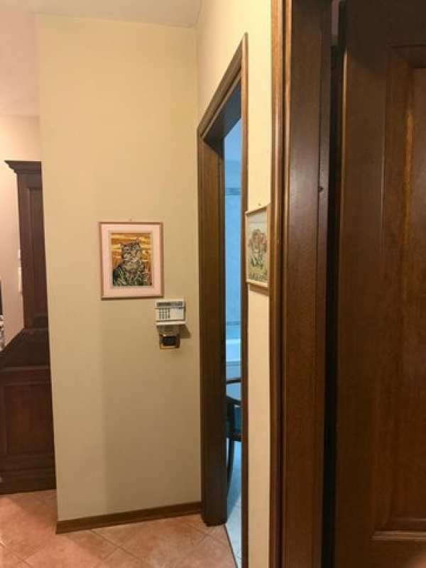 Appartamento in residenziale in Via Mons. G. Cavazzuti