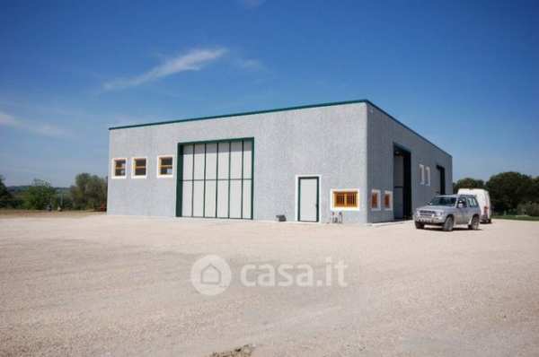 Capannone in commerciale in Via Prenestina 1049