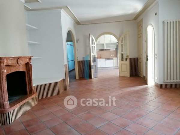 Villetta a schiera in residenziale in 