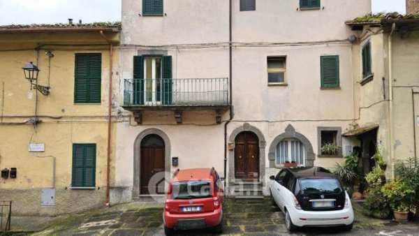 Appartamento in residenziale in Via della Concia
