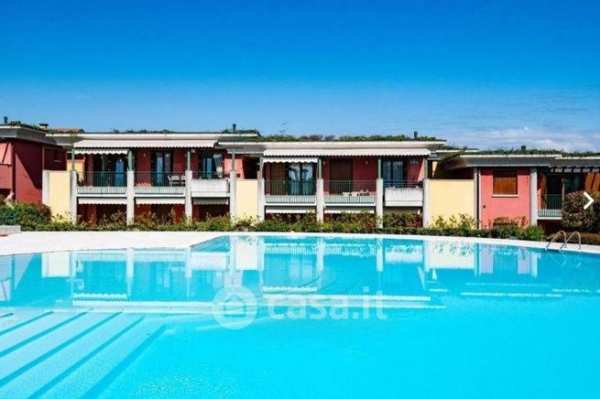 Appartamento in residenziale in Via Daniele Comboni 40
