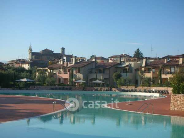 Appartamento in residenziale in Via Atleti Azzurri d'Italia 15