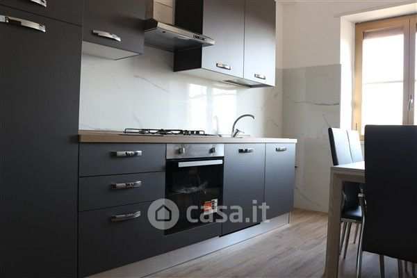 Appartamento in residenziale in 