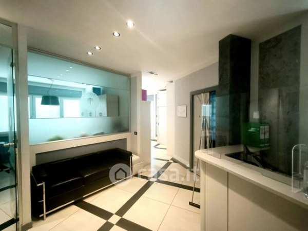 Ufficio in commerciale in Via Benedetto Marcello 2