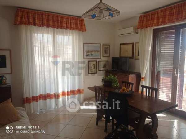 Appartamento in residenziale in Via Francavilla 331
