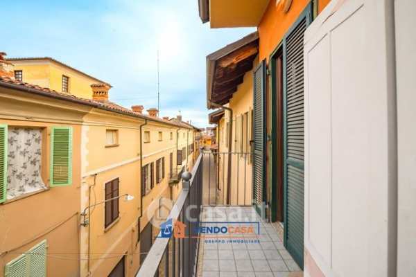Appartamento in residenziale in Via Milanesio di Coassolo 16