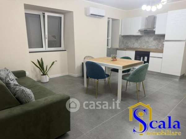 Appartamento in residenziale in Via Francesco Granata