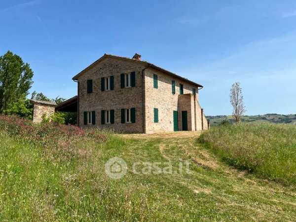 Rustico/casale in residenziale in Ca Brunello