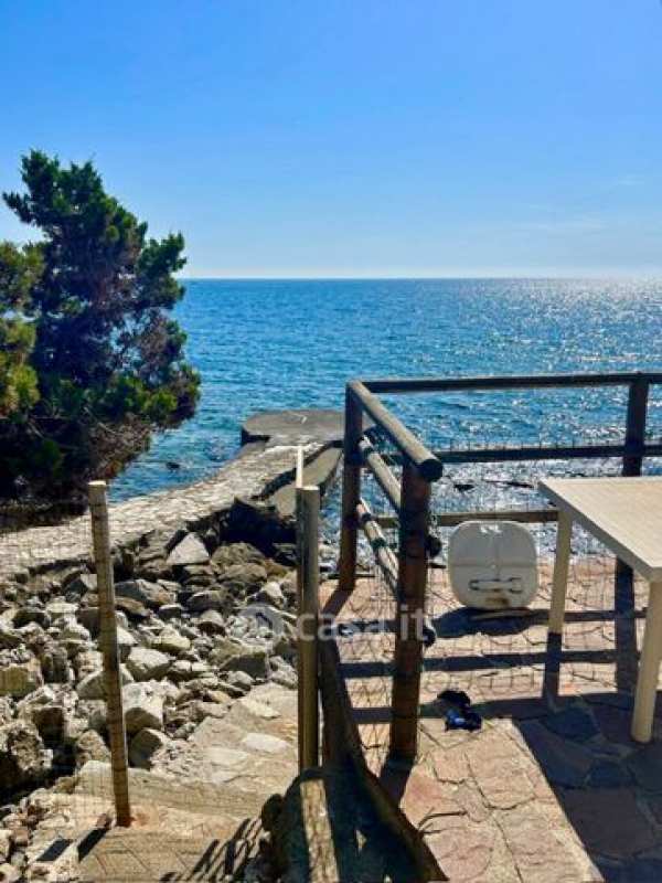 Appartamento in residenziale in Via Vecchia Aurelia 1131