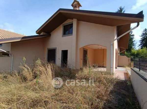Villa in residenziale in Via delle Ortensie