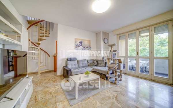 Appartamento in residenziale in Via delle Candie 23B