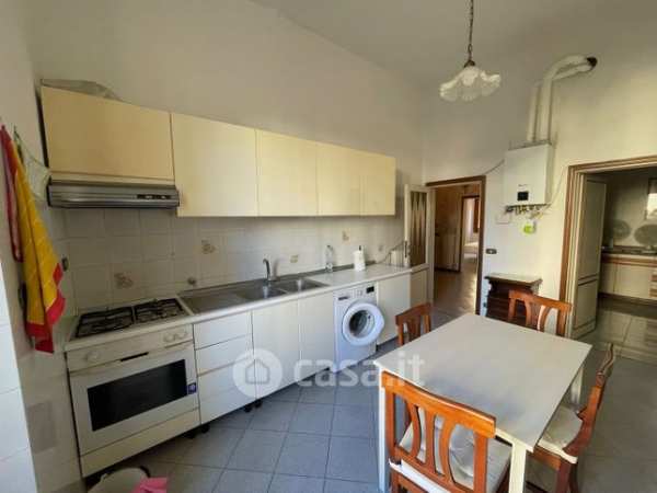 Appartamento in residenziale in Via Gianfrancesco Pagnini 38
