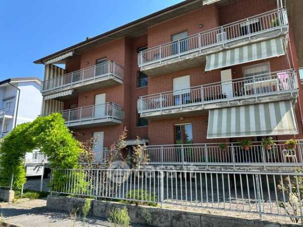 Appartamento in residenziale in Via Cuneo 70