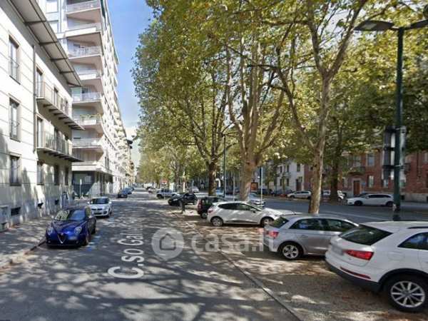 Appartamento in residenziale in Corso Galileo Ferraris