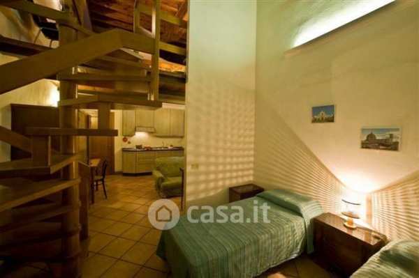 Appartamento in residenziale in Via Sant'Antonino