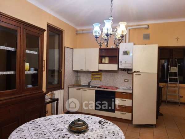 Appartamento in residenziale in cavour