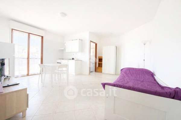 Appartamento in residenziale in Via Sulcis 24