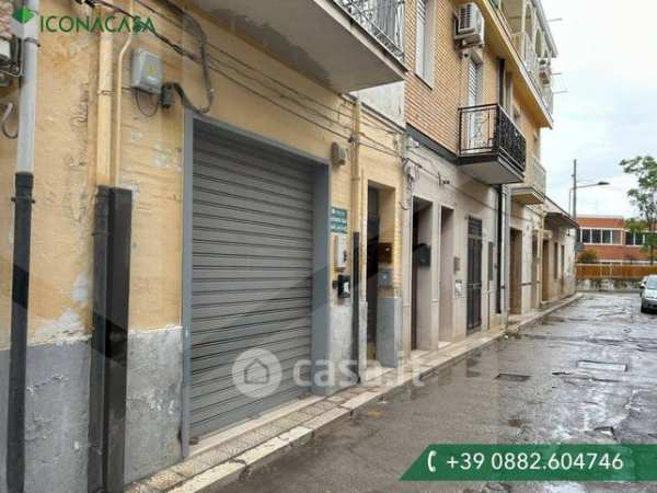 Box/posto auto in residenziale in Vico Catania 19