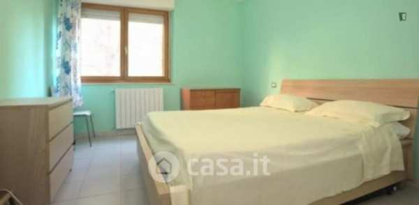 Appartamento in residenziale in Via Monte Grimano