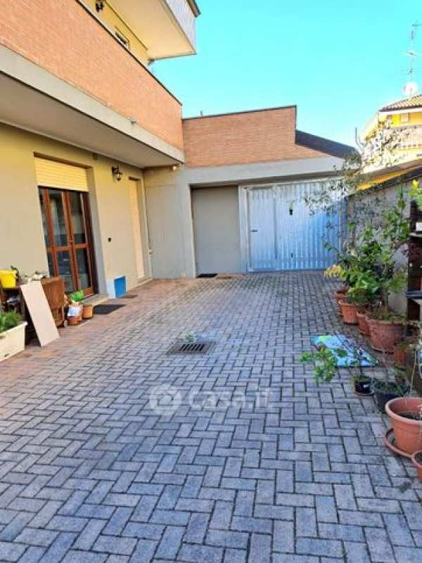 Appartamento in residenziale in Via Sempione
