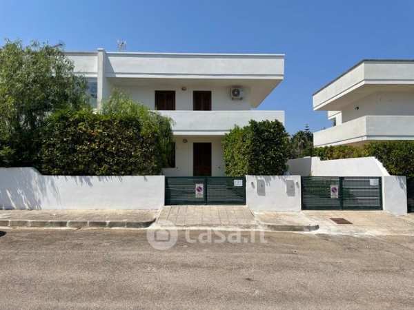 Appartamento in residenziale in Via Corfu' 301