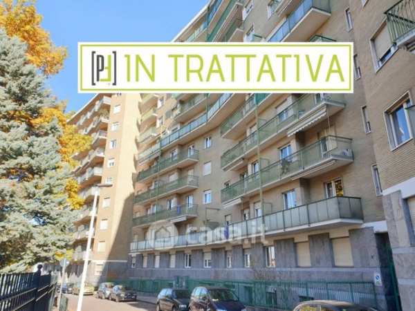 Appartamento in residenziale in Via Giovanni Battista Gardoncini